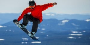 snowboard nasıl yapılır