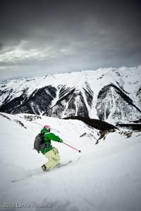 Kayak Dersleri ile Kayalıkları Zorlayın!